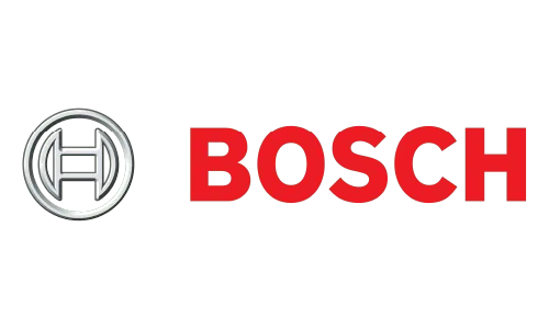Logo de Bosch