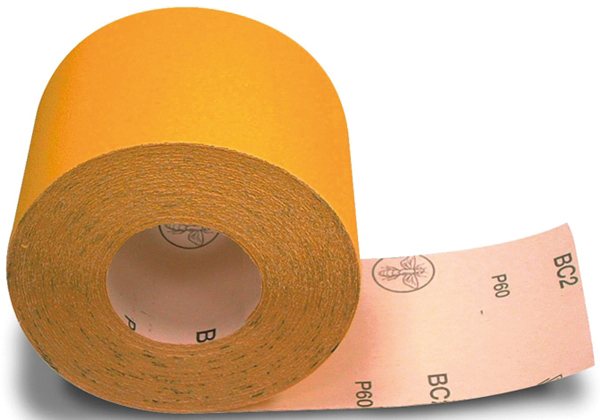 ROLLO PAPEL G 40 63642578870 VIBRATOR BC2 120MMX25M