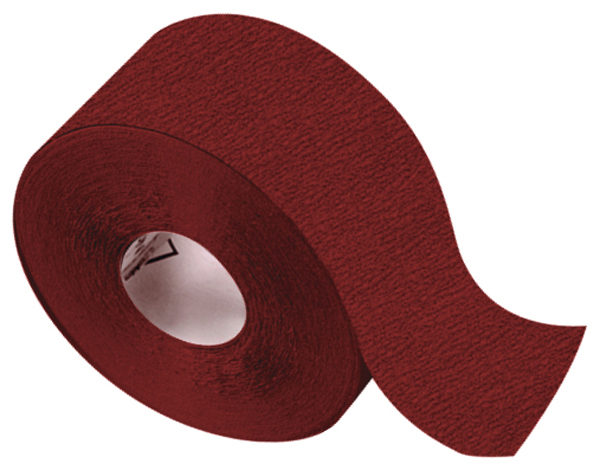 ROLLO TELA FLEXIBLE T63F G100 63642579232 SUPERFLEX 120MMX25M