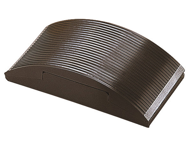 LIJADO MANUAL BLOQUE PLASTICO 2897 WOLFCRAFT -