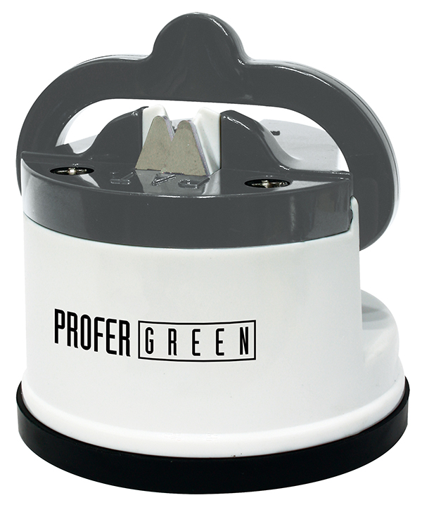 AFILADOR C/VENTOSA PG0192 PROFER GREEN -