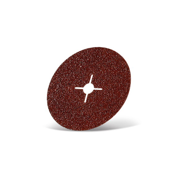 DISCO FIBRA FX170 METAL G100 66623391755 FLEXOVIT 115X22 MM