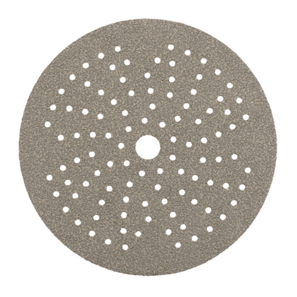 DISCO FIBRA MULTIORIFICIO GR120 1108000 WOLFCRAFT 125 MM