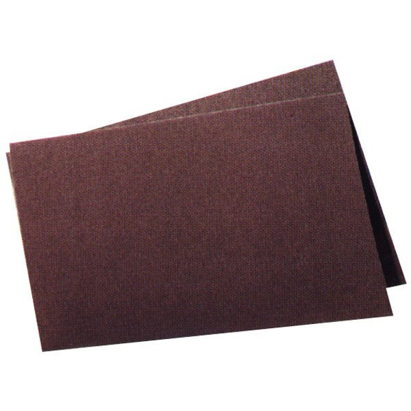 LIJA PAPEL IMPERM LATEX G240 63642578568 DEBRAY 280X230 MM