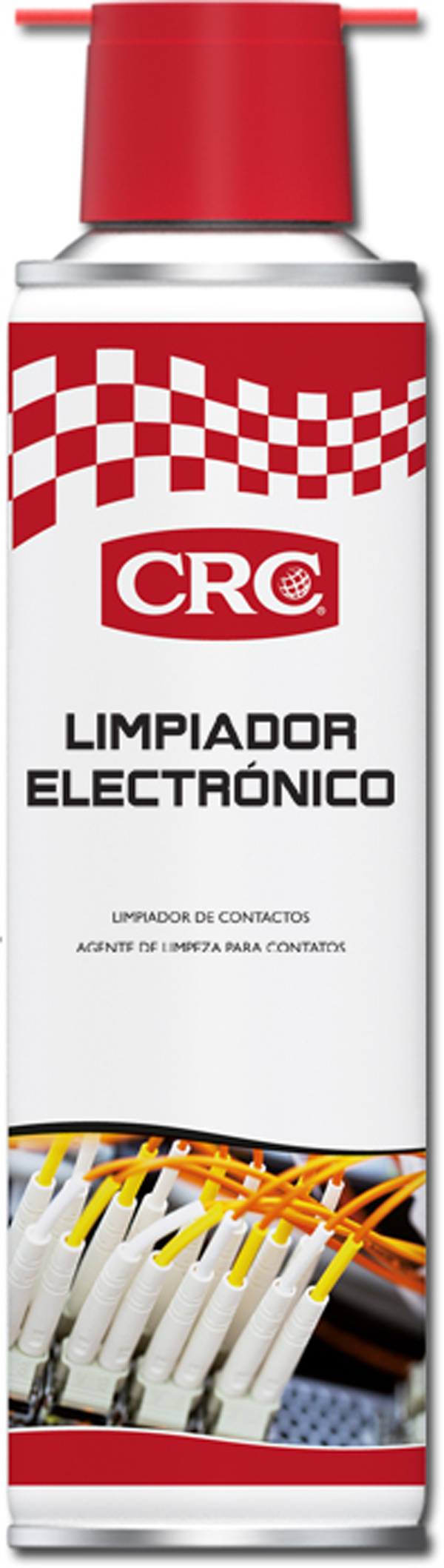 LIMPIADOR CONTACTOS ELECTRICOS 33010-ES CRC 250 ML