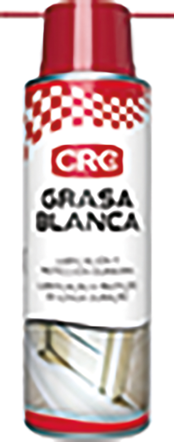 GRASA AEROSOL LITIO BLANCA 33014-ES CRC 250 ML