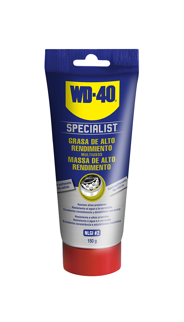 GRASA ALTO RENDIMIENTO 341141 WD-40 150 G