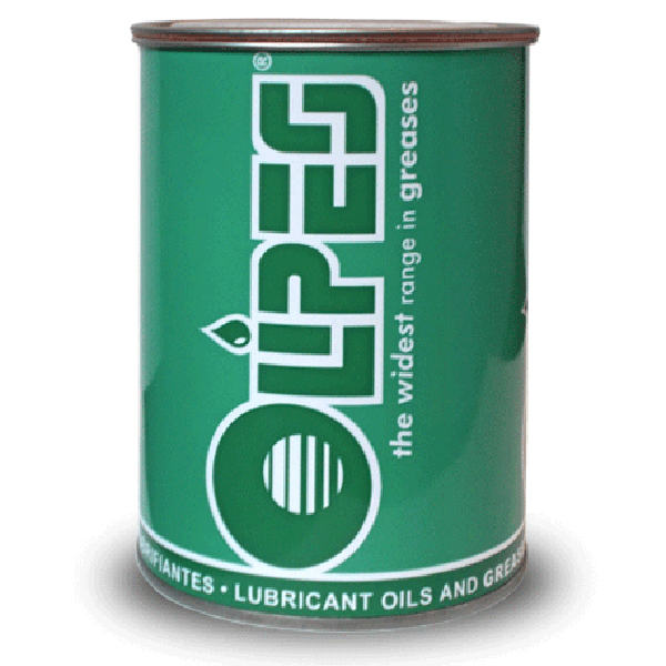 GRASA LITIO ENGRASE GENERAL EP 700140102 OLIPES 1 KG