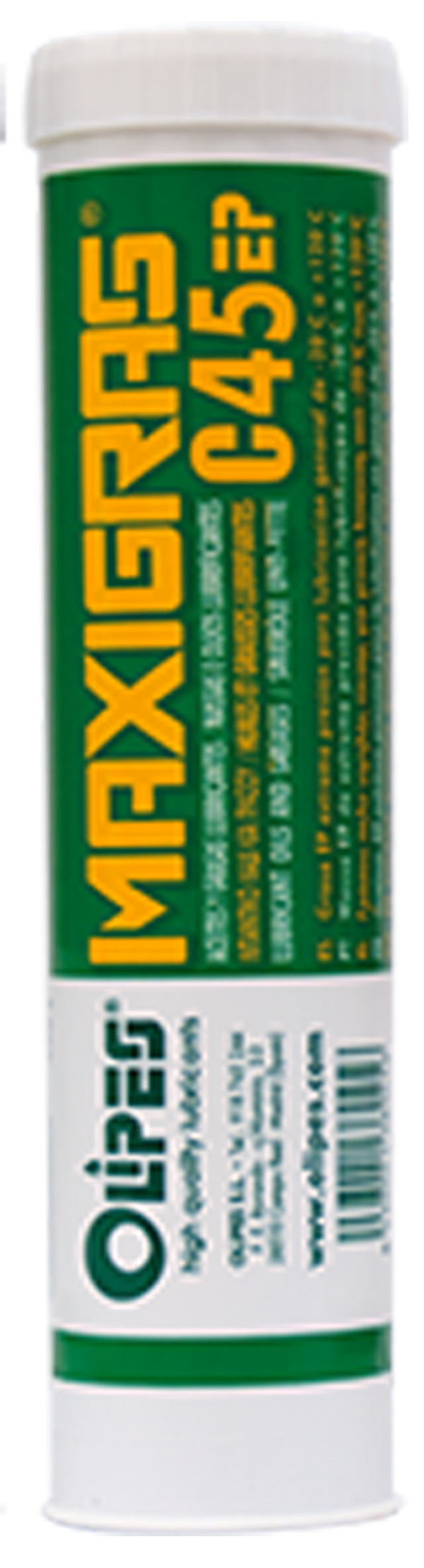 GRASA LITIO ENGRASE GENERAL EP 7003504 OLIPES 400 G