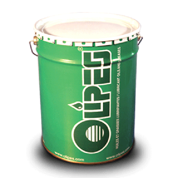 GRASA LITIO ENGRASE GENERAL EP 7003520 OLIPES 20 L