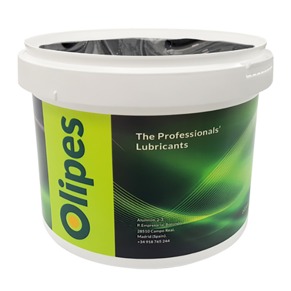 GRASA MULTIFUNCIONAL 7031105 MAXIGRAS 5 L