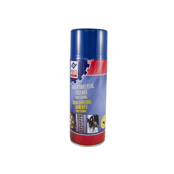 GRASA LUBRICANTE UNIVER CADENA PT1553 PROFER TOP 400 ML