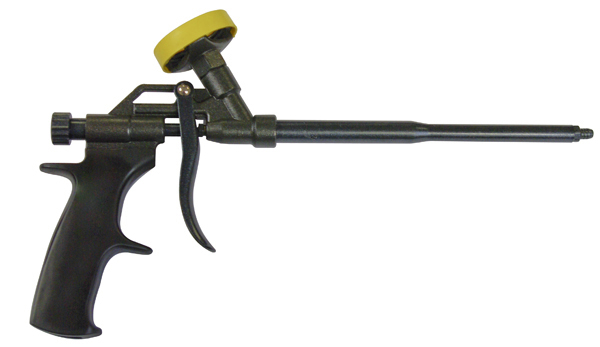 PISTOLA ESPUMA TEFLONADA PT0160 PROFER TOP 8 "