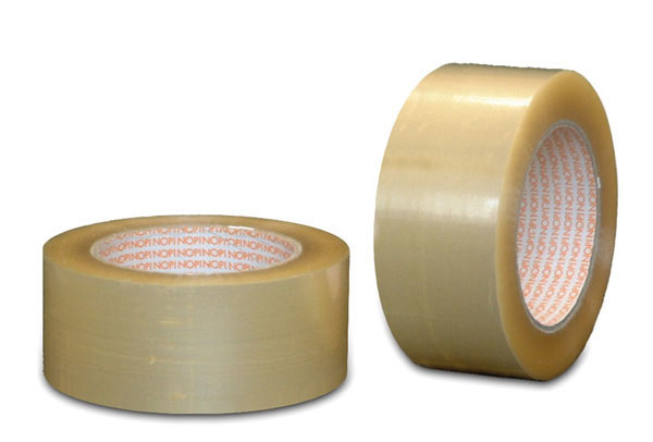 CINTA EMBALAJE PACK MARR HOTME 64264-00001-00 NOPY 66MX48MM