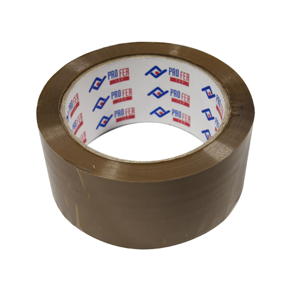 CINTA EMBALAJE PACK PP MARR PT1934 PROFER TOP 132MX48MM