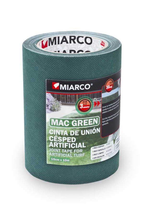 CINTA ADHES DB CARA UNION CESP 17446 MIARCO 15CMX10M