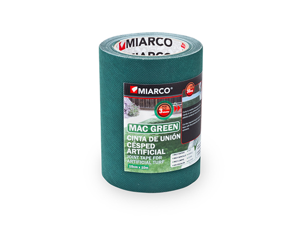 CINTA ADHES DB CARA UNION CESP 17447 MIARCO 15CMX25M