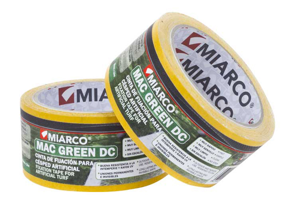 CINTA ADHES DB CARA UNION CESP 17742 MIARCO 50MM X25M