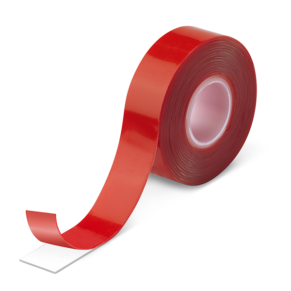 CINTA DOBLE CARA BLANCO BL 1998-2 INOFIX 2,5MX19MM