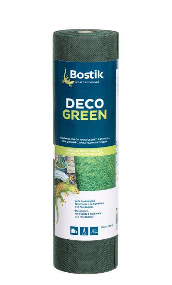 CINTA ADHES UNION CESP 30610989 BOSTIK 30CMX10M