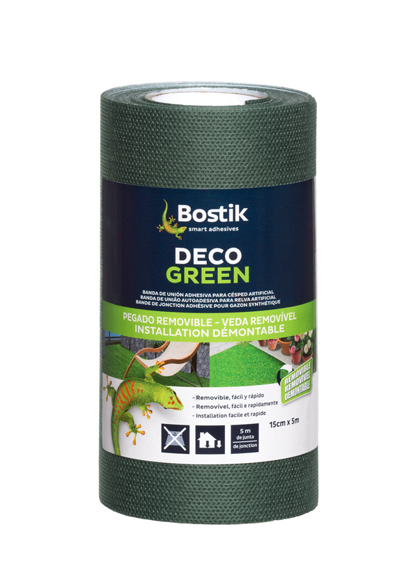 CINTA ADHES UNION REMOV CESP 30817116 BOSTIK 15CMX5M