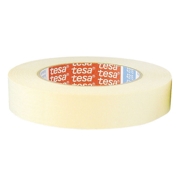 CINTA KREPP 90 04316-00016-03 TESA 50 MX50 MM