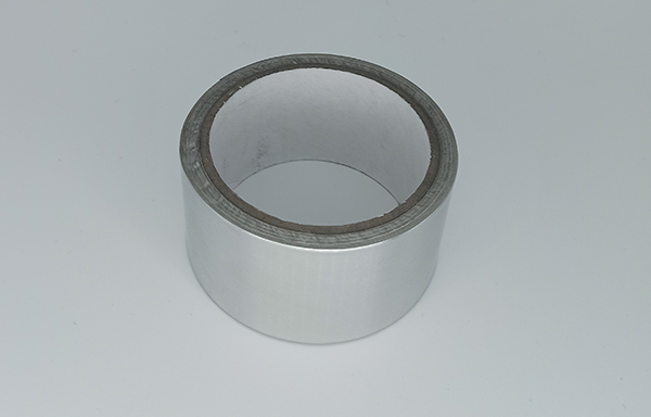 CINTA MULTIUSO ALUMINIO 50CIAL10  10MX50MM