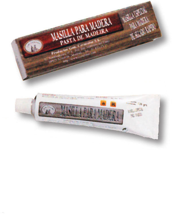 MASILLA MAD AL DISOLV CASTAÑO  GON 120 G