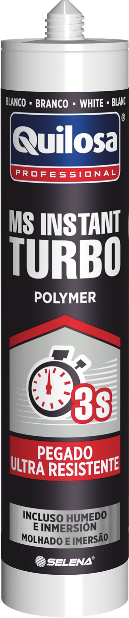 SELLADOR MS INSTANT TURBO 36780 QUILOSA 280 ML