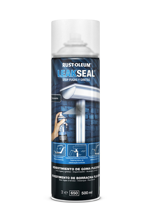 SELLADOR JUNTAS SPRAY BLANCO 5397469 XYLAZEL 500 ML