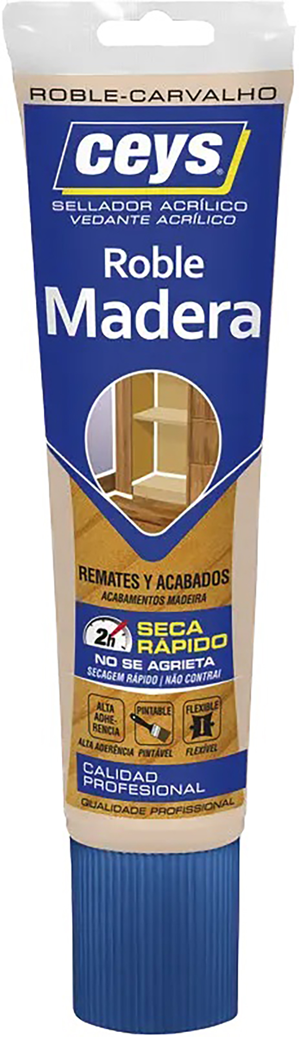 SELLADOR MADERA HAYA 505737 CEYS 125 ML