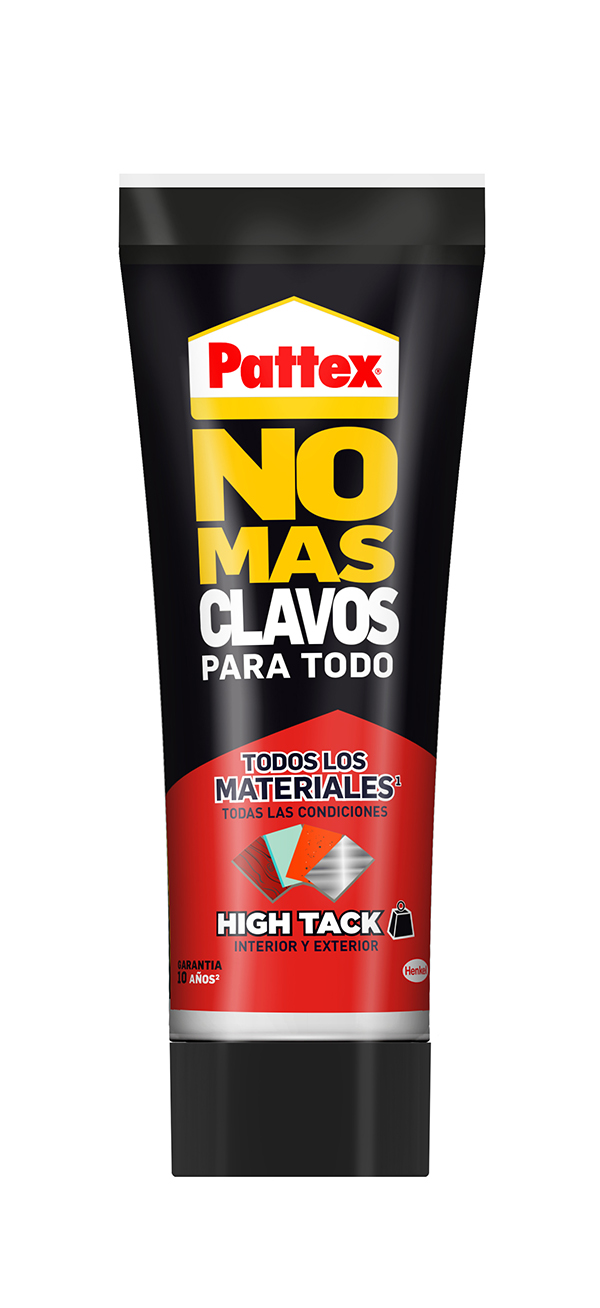 ADHESIVO MONTAJE 1 PARA TODO 2716808 PATTEX 340 G