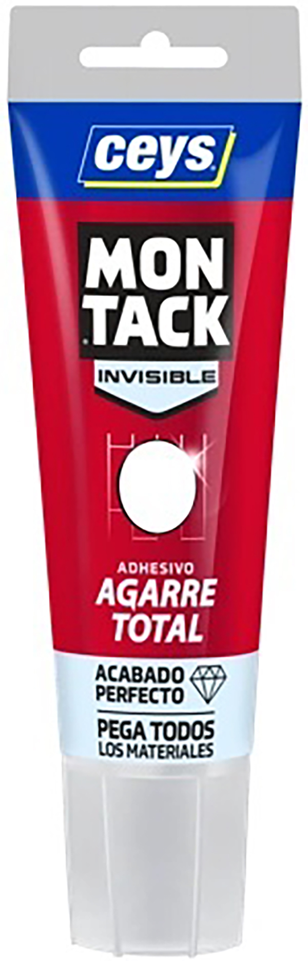 ADHESIVO MONTAJE EXPRES 507275 CEYS 135 G