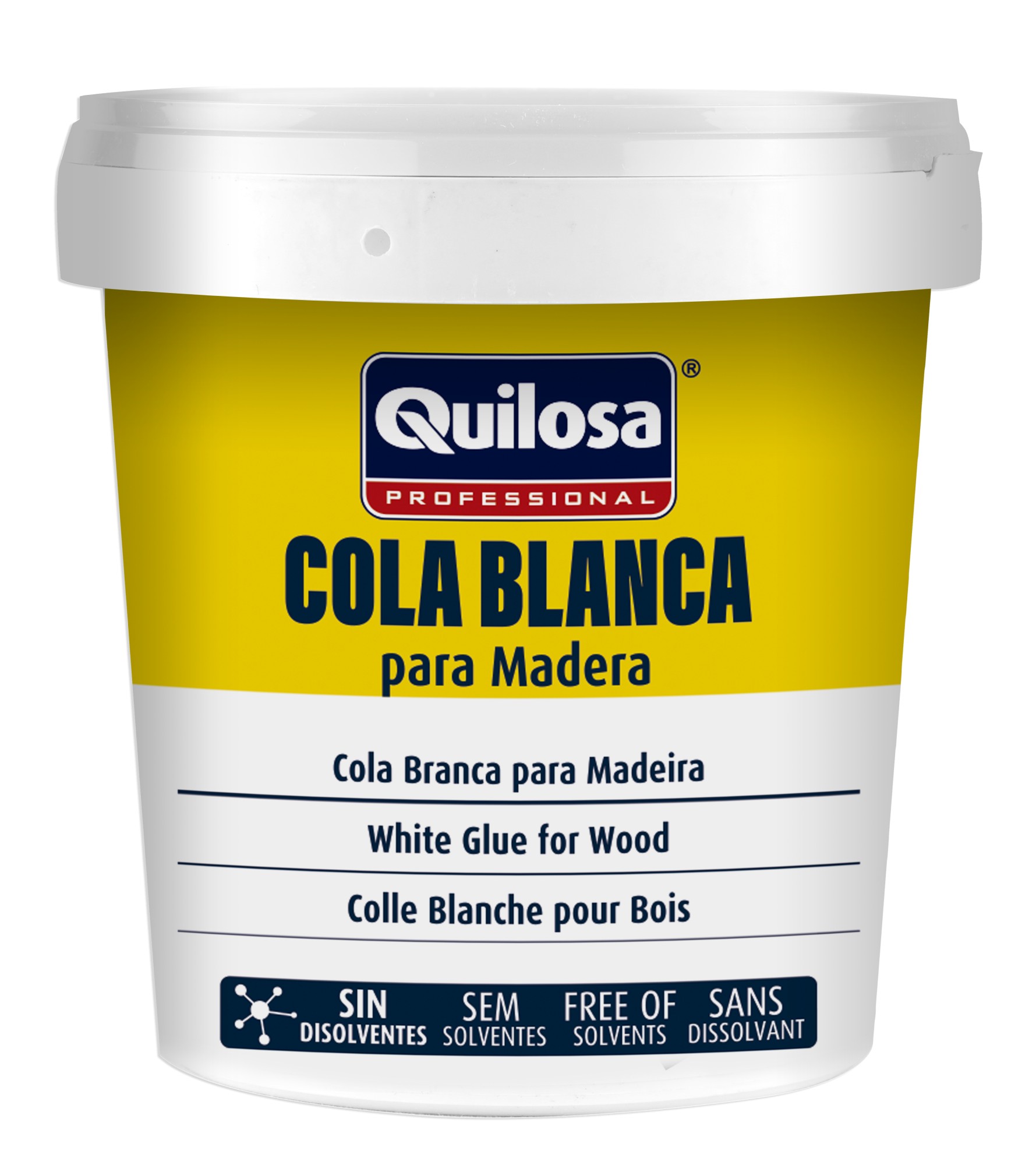 COLA BLANCA CARPINTERO M 54 6056 UNIFIX 1 KG