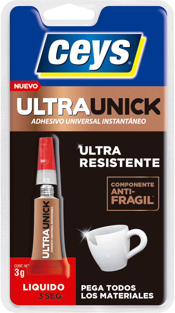 PEGAMENTO INSTANT CIANO 504038 CEYS 3 G