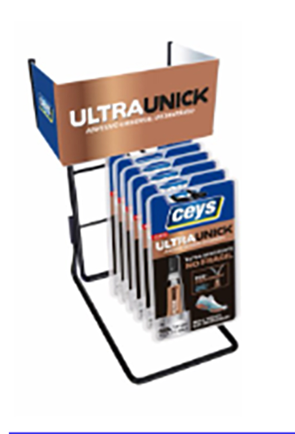 PEGAMENTO INSTANT CIANO PINCEL 2 EN 1 504090 CEYS 5 G