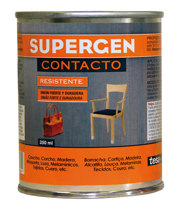 PEGAMENTO BOTE 62600-00000-07 SUPERGEN 250 ML