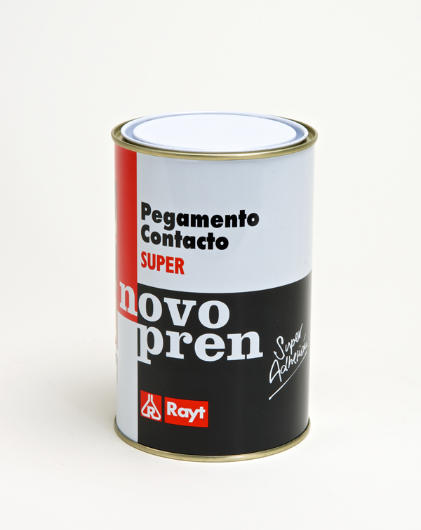 PEGAMENTO BOTE 135-04 NOVOPREN SUPER 150 ML