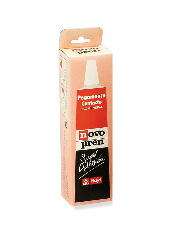 PEGAMENTO TUBO GRANDE 605-05 NOVOPREN 170 ML