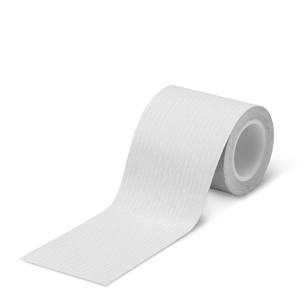 CINTA ADHESIVA AL BCO ESPECIAL CALOR 1986-2- INOFIX 5 MX50 MM