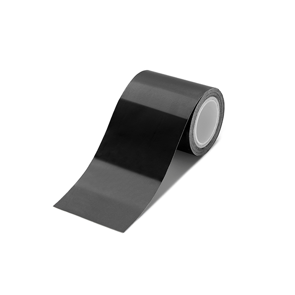 CINTA ADHESIVA AL NGR ESPECIAL CALOR 1986-3- INOFIX 5 MX50 MM