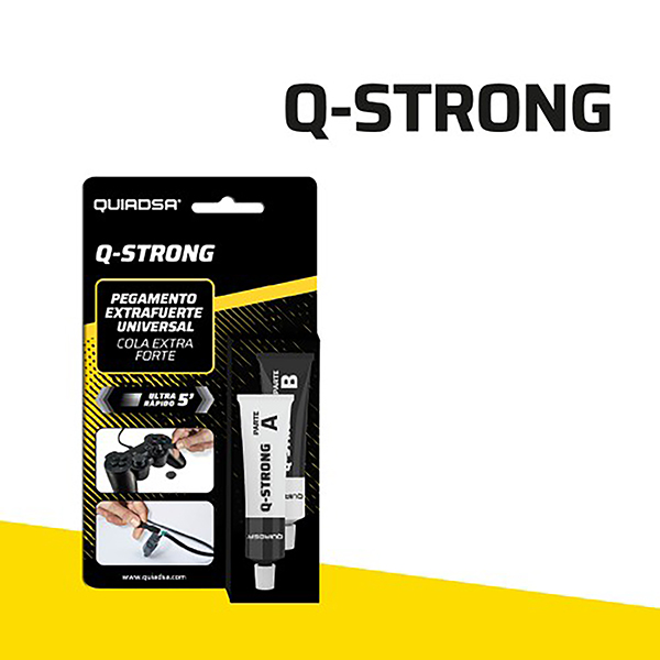 PEGAMENTO EXTRAFUERTE 53323027 QUIADSA 20 ML