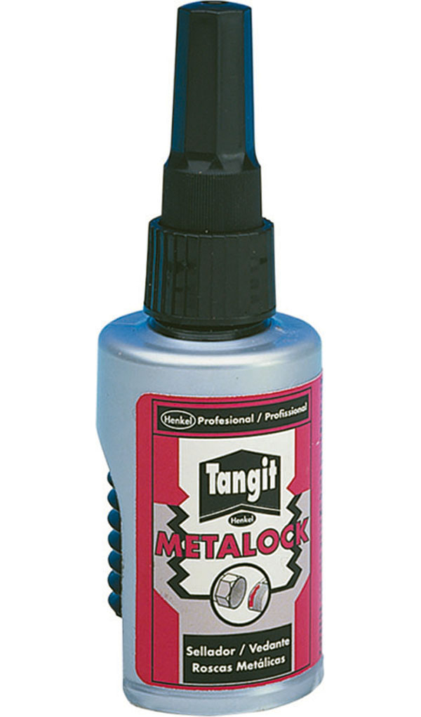 FIJACION ROSCAS METALICAS 2912057 TANGIT 50 ML