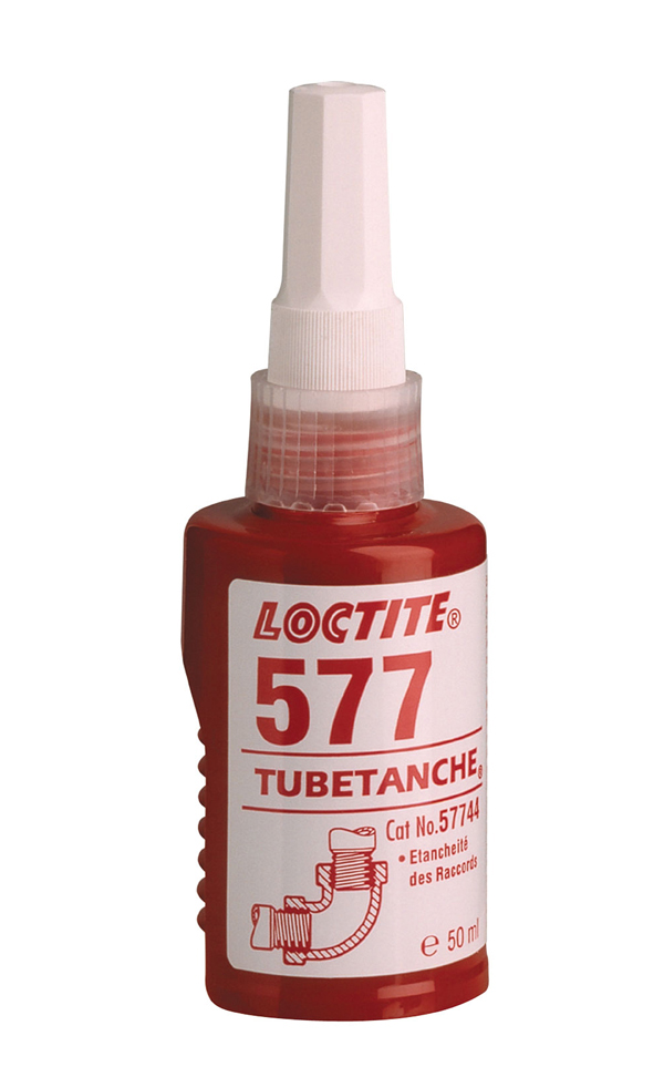 SELLADOR HIDRAULICO 577 LOCTITE 50 ML