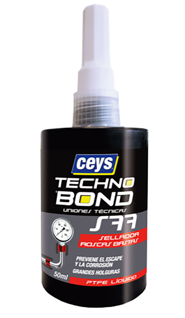 FIJACION ROSCAS A.RESISTENCIAS 550142 TECHNOBONDF70 50 ML