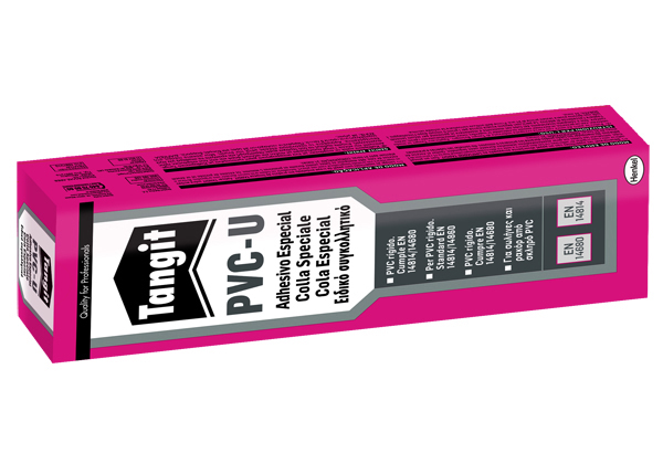 PEGAMENTO PVC 402984 TANGIT 125 G