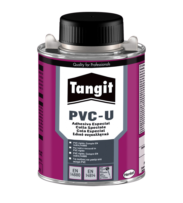 PEGAMENTO PVC PINCEL 298585 TANGIT 500 G