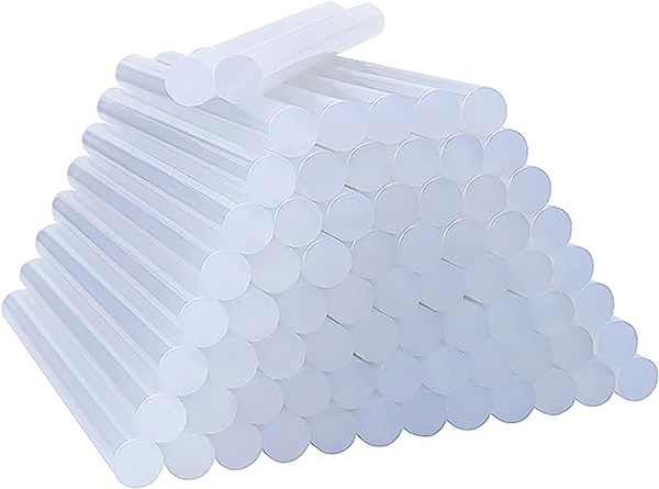 BARRA TERMOFUSIBLE TRANSLUC 10KG PT1873 PROFER TOP 12X300 MM