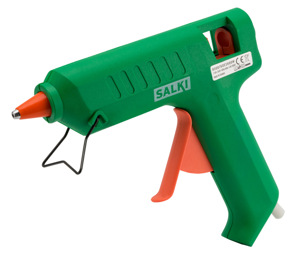 PISTOLA TERMOENCOLADORA 12MM 8500760 SALKI 80 W