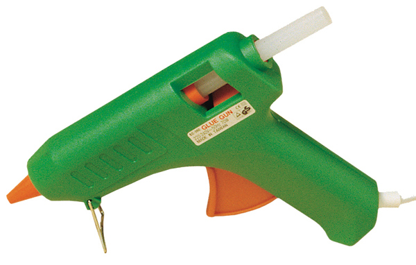 PISTOLA TERMOENCOLADORA 12MM 8500360 SALKI 60 W